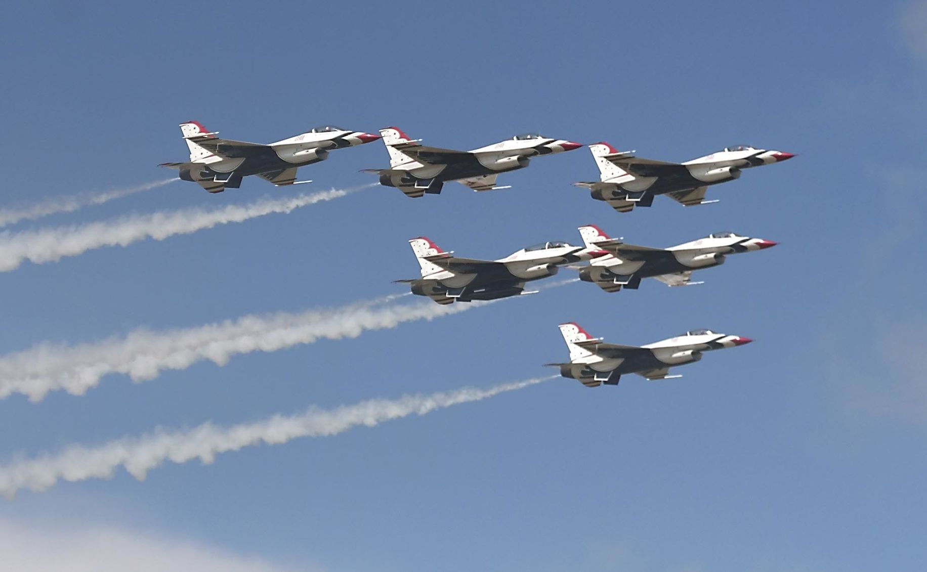 Thunderbirds